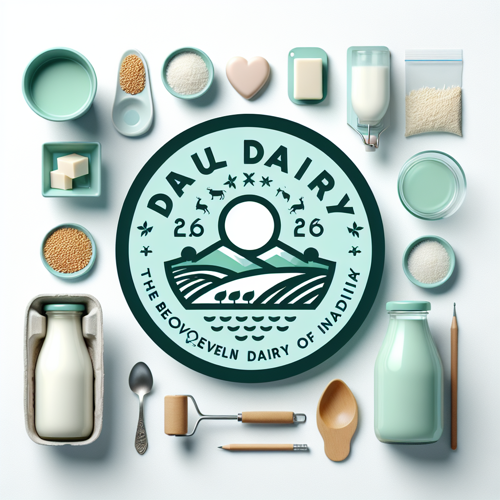 Amul Doodh – India’s Favorite Milk